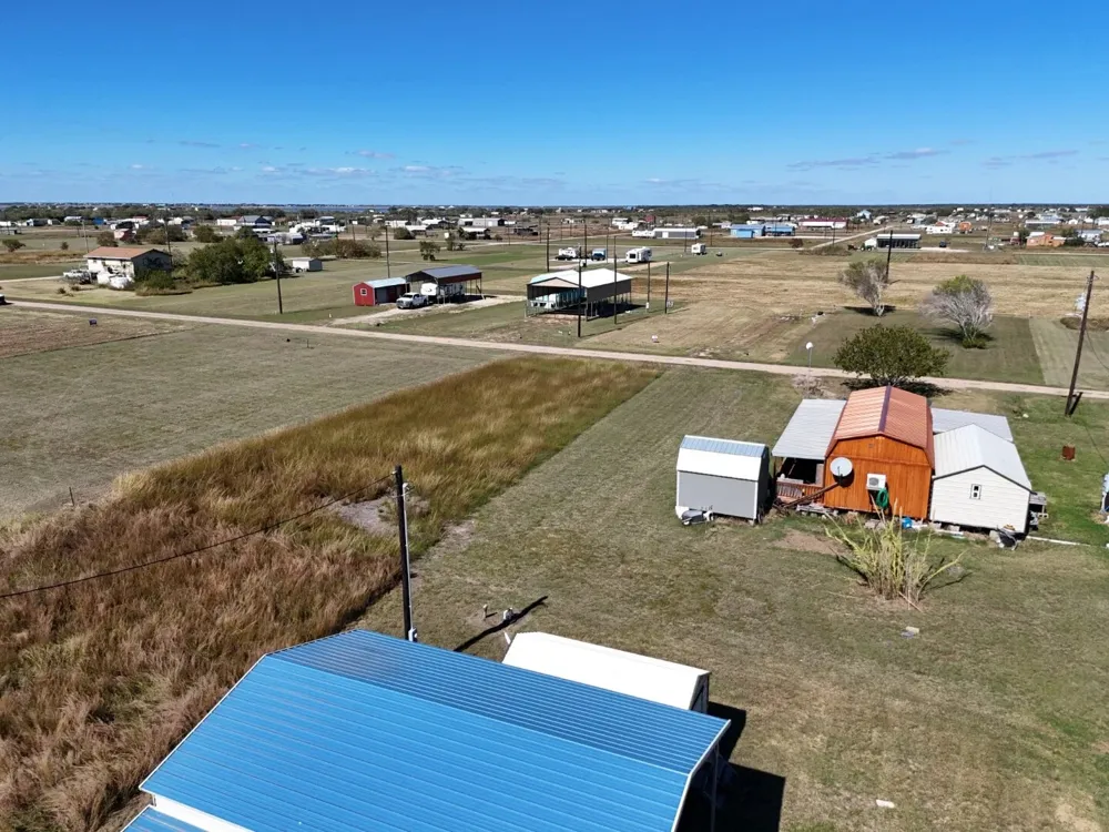 Starfish Drive Palacios, TX 77465