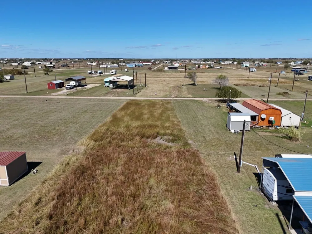 Starfish Drive Palacios, TX 77465