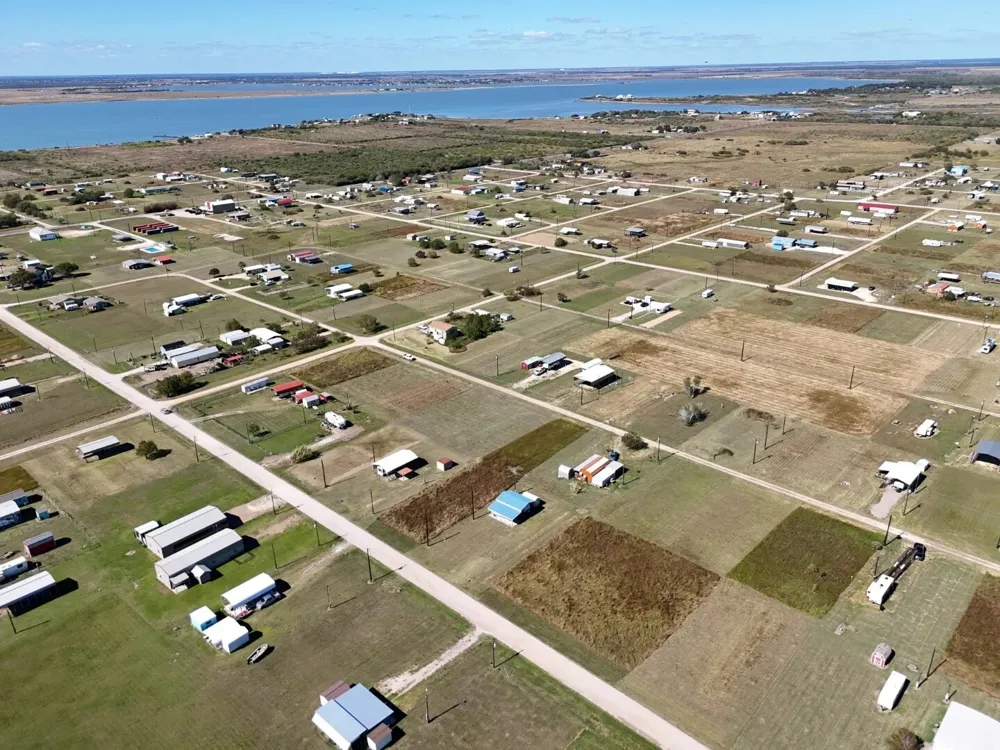 Starfish Drive Palacios, TX 77465