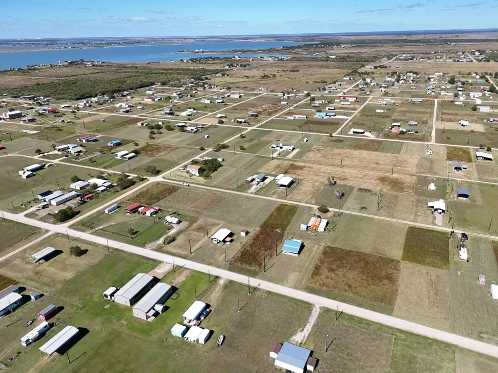 Starfish Drive Palacios, TX 77465