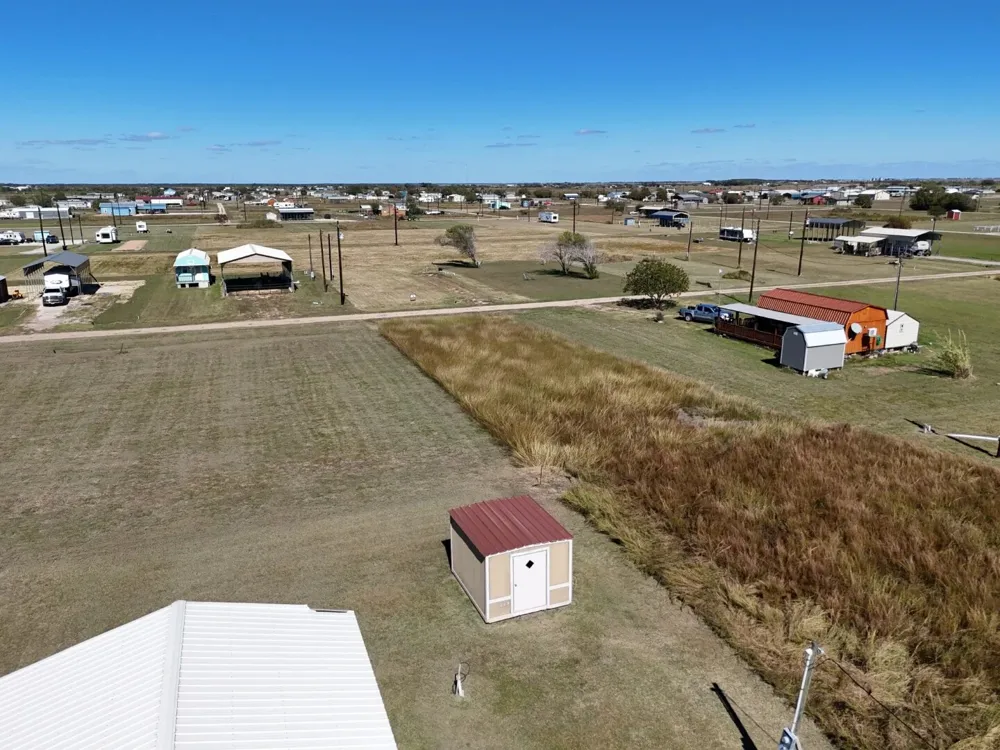 Starfish Drive Palacios, TX 77465