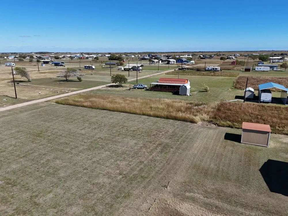 Starfish Drive Palacios, TX 77465