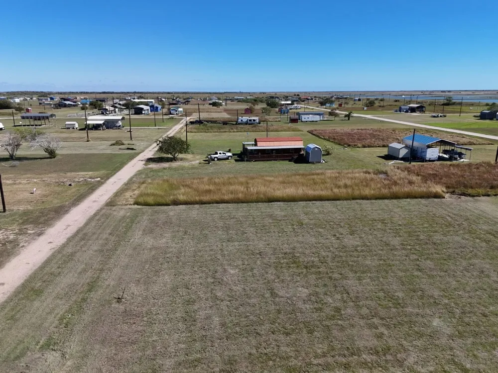 Starfish Drive Palacios, TX 77465