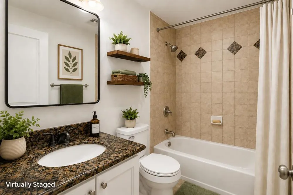 2600 Cortez Drive #6102 Santa Clara, CA 95051