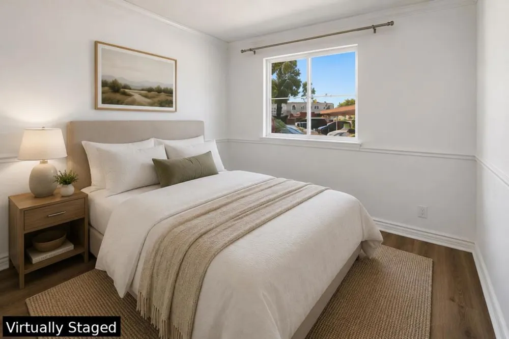 2600 Cortez Drive #6102 Santa Clara, CA 95051