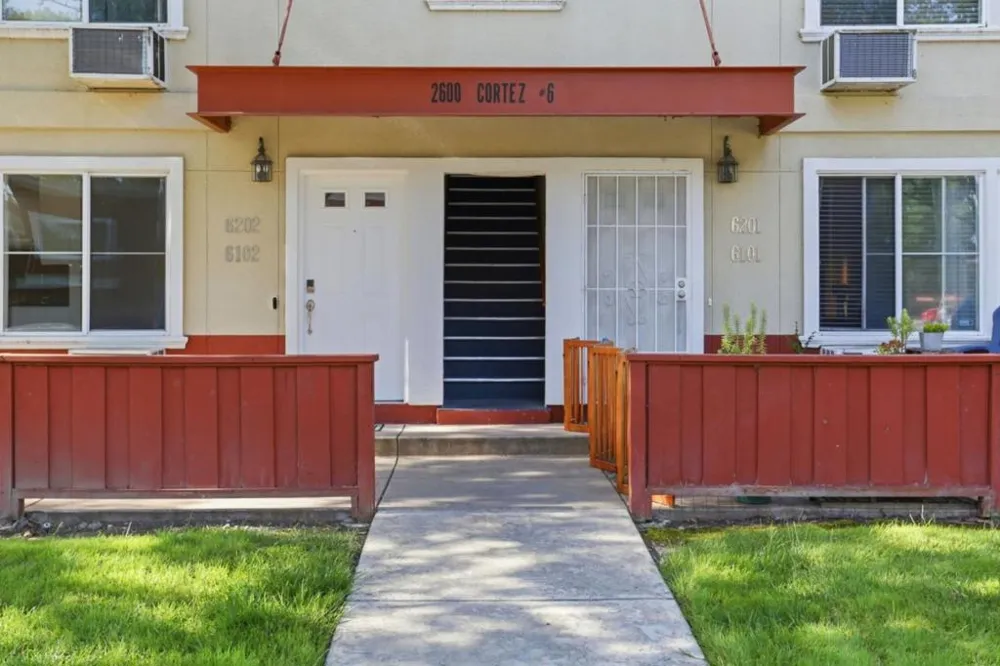 2600 Cortez Drive #6102 Santa Clara, CA 95051