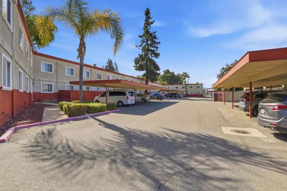2600 Cortez Drive #6102 Santa Clara, CA 95051