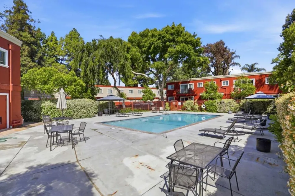 2600 Cortez Drive #6102 Santa Clara, CA 95051