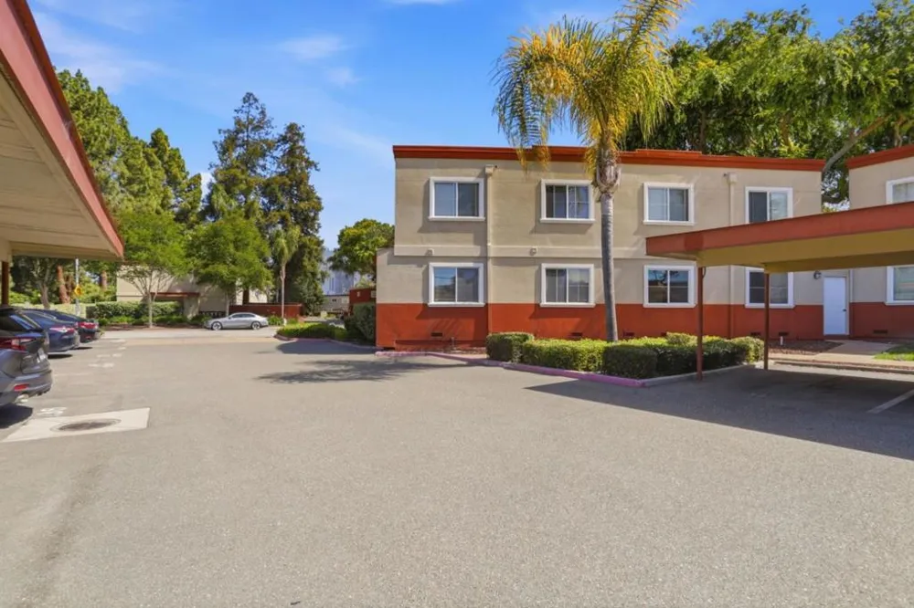 2600 Cortez Drive #6102 Santa Clara, CA 95051