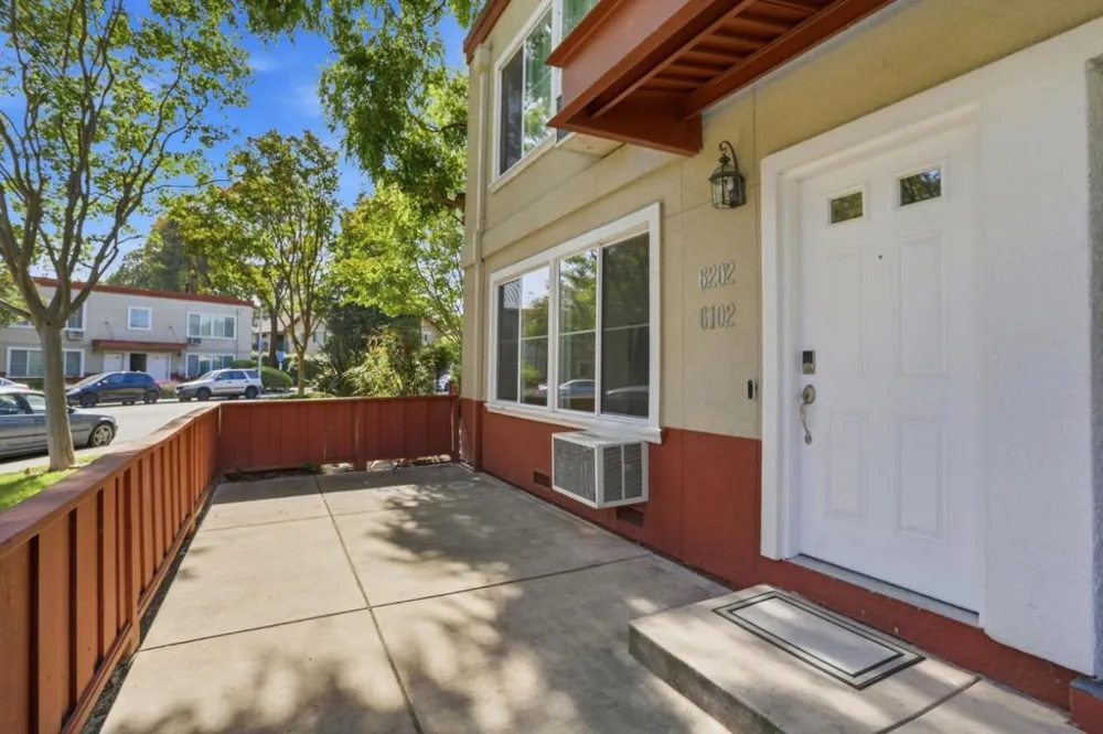 2600 Cortez Drive #6102 Santa Clara, CA 95051