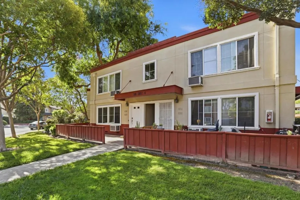 2600 Cortez Drive #6102 Santa Clara, CA 95051