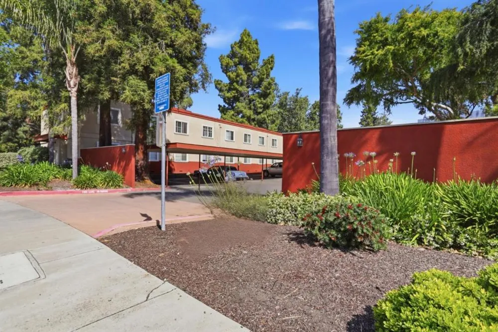 2600 Cortez Drive #6102 Santa Clara, CA 95051