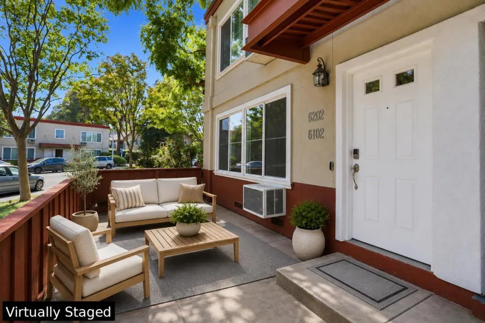 2600 Cortez Drive #6102 Santa Clara, CA 95051