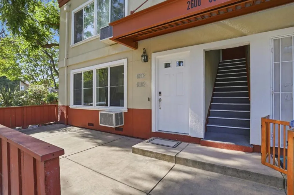 2600 Cortez Drive #6102 Santa Clara, CA 95051