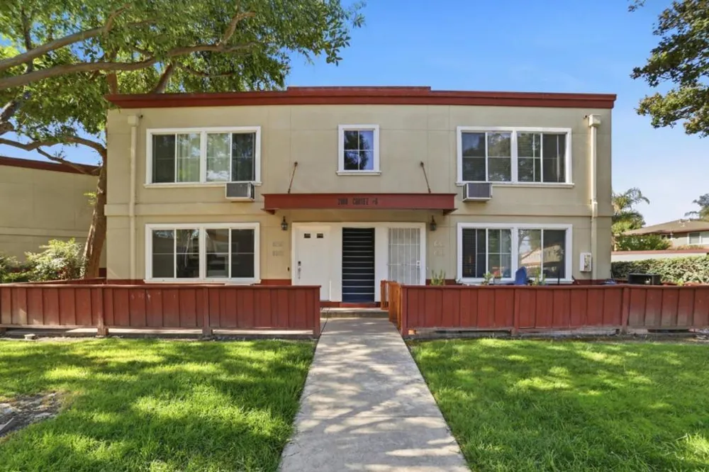 2600 Cortez Drive #6102 Santa Clara, CA 95051