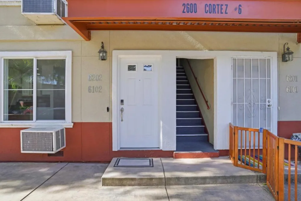 2600 Cortez Drive #6102 Santa Clara, CA 95051