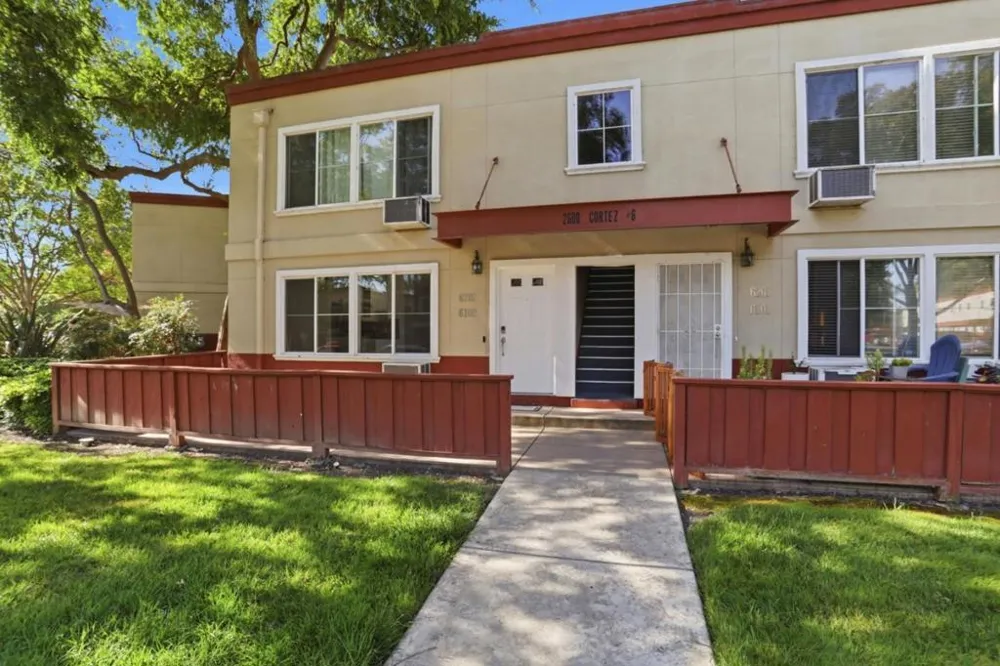 2600 Cortez Drive #6102 Santa Clara, CA 95051