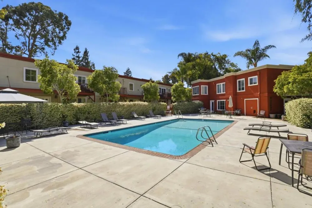 2600 Cortez Drive #6102 Santa Clara, CA 95051
