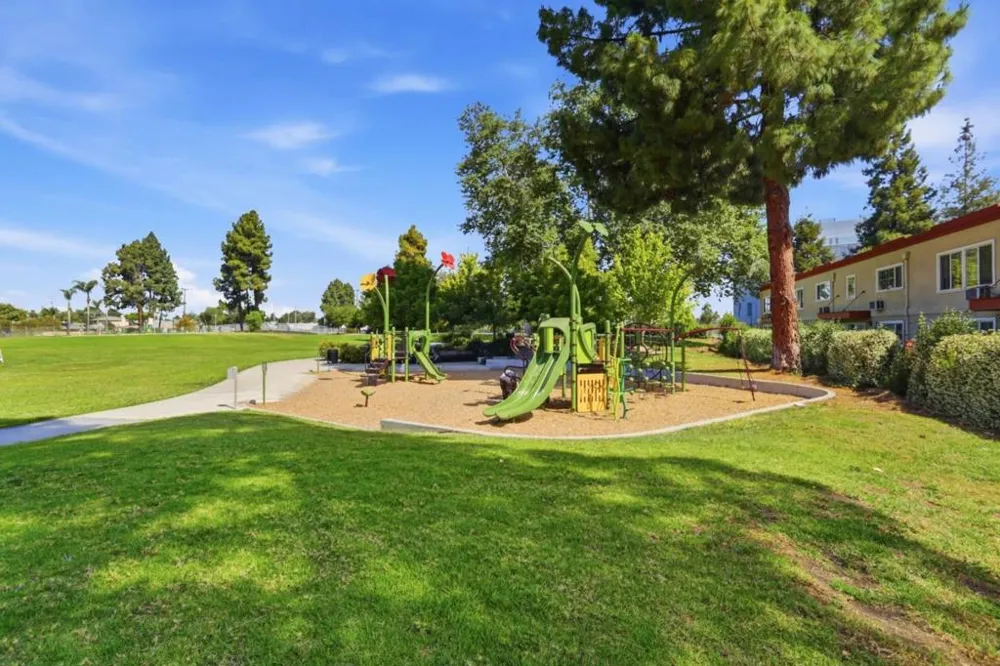 2600 Cortez Drive #6102 Santa Clara, CA 95051
