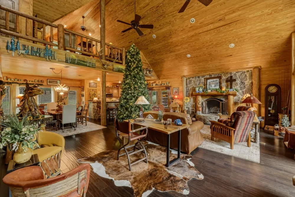 1070 FM 2137 Bullard, TX 75757
