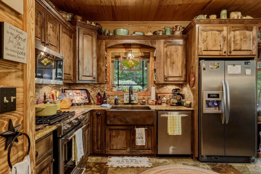 1070 FM 2137 Bullard, TX 75757