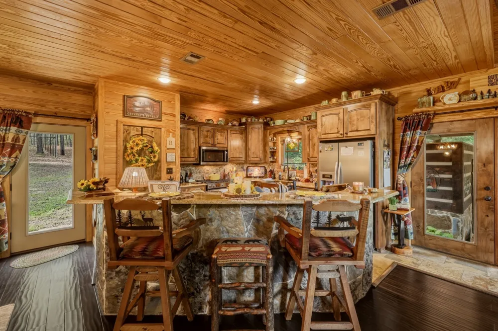 1070 FM 2137 Bullard, TX 75757