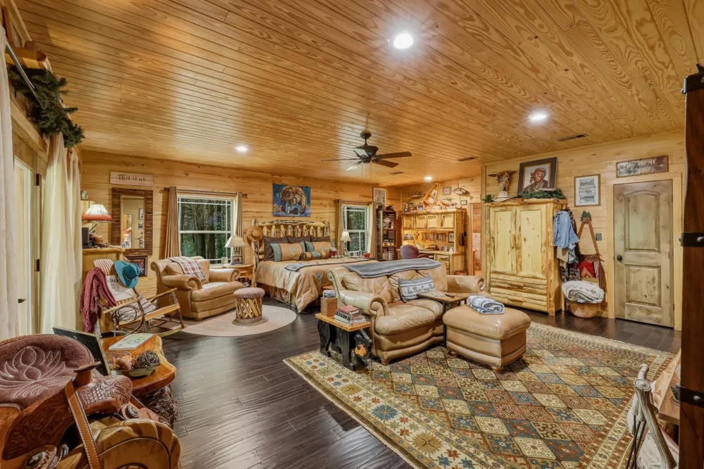 1070 FM 2137 Bullard, TX 75757