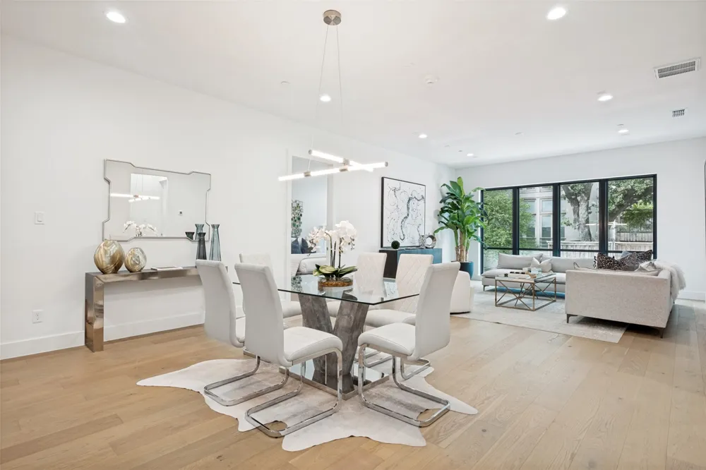 3601 Routh Street #1C Dallas, TX 75219