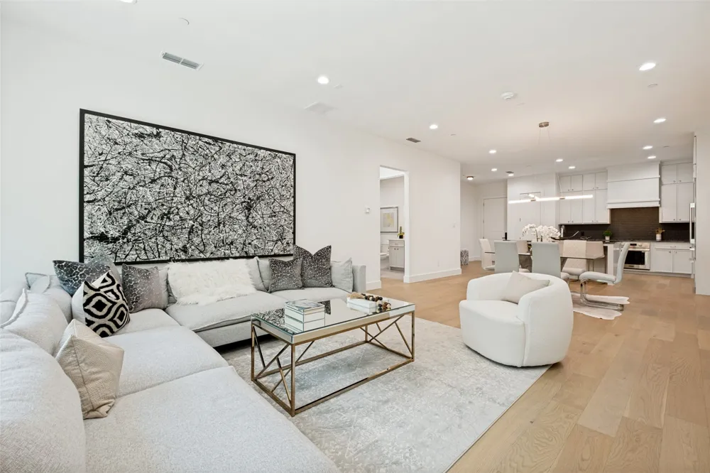 3601 Routh Street #1C Dallas, TX 75219