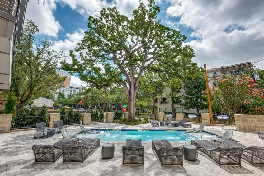 3601 Routh Street #1C Dallas, TX 75219