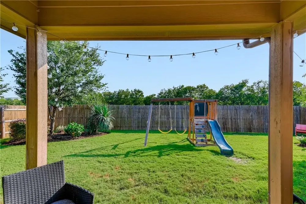 221 Purple Martin Avenue Kyle, TX 78640