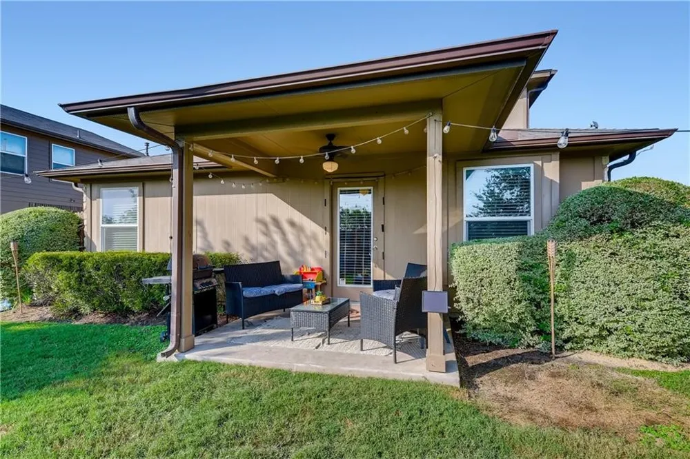 221 Purple Martin Avenue Kyle, TX 78640