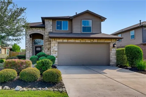 221 Purple Martin Avenue