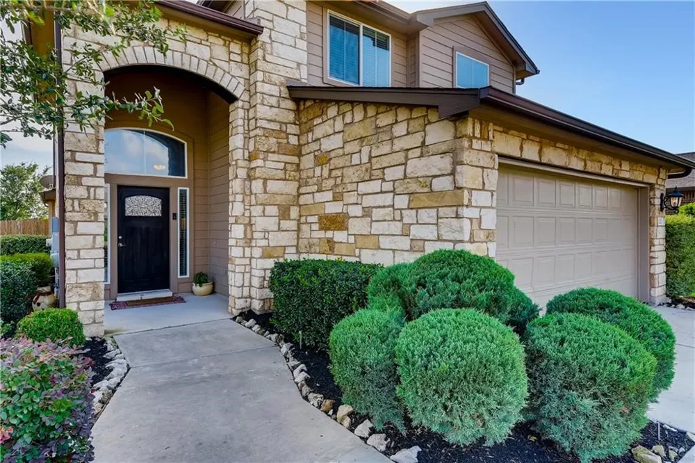 221 Purple Martin Avenue Kyle, TX 78640