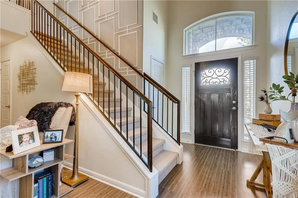 221 Purple Martin Avenue Kyle, TX 78640