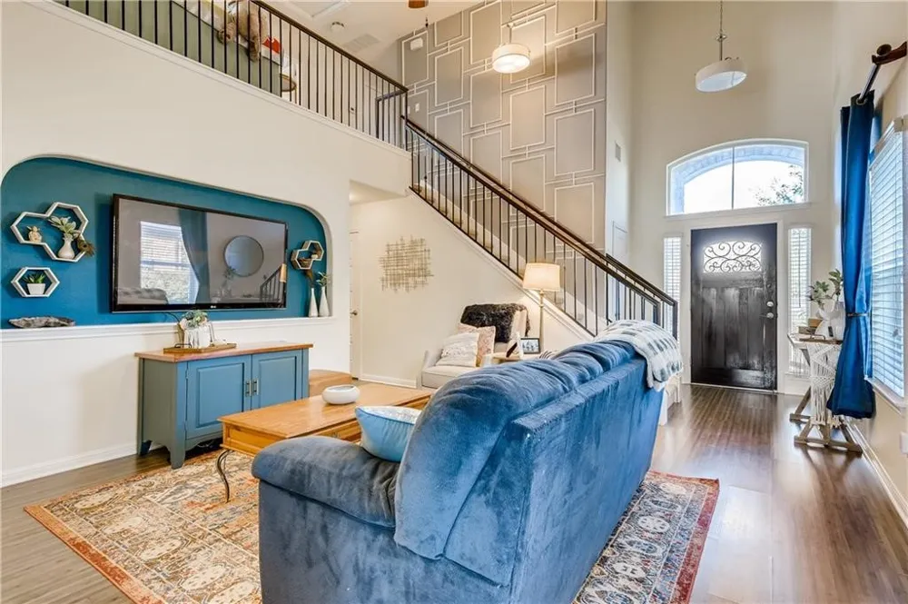 221 Purple Martin Avenue Kyle, TX 78640