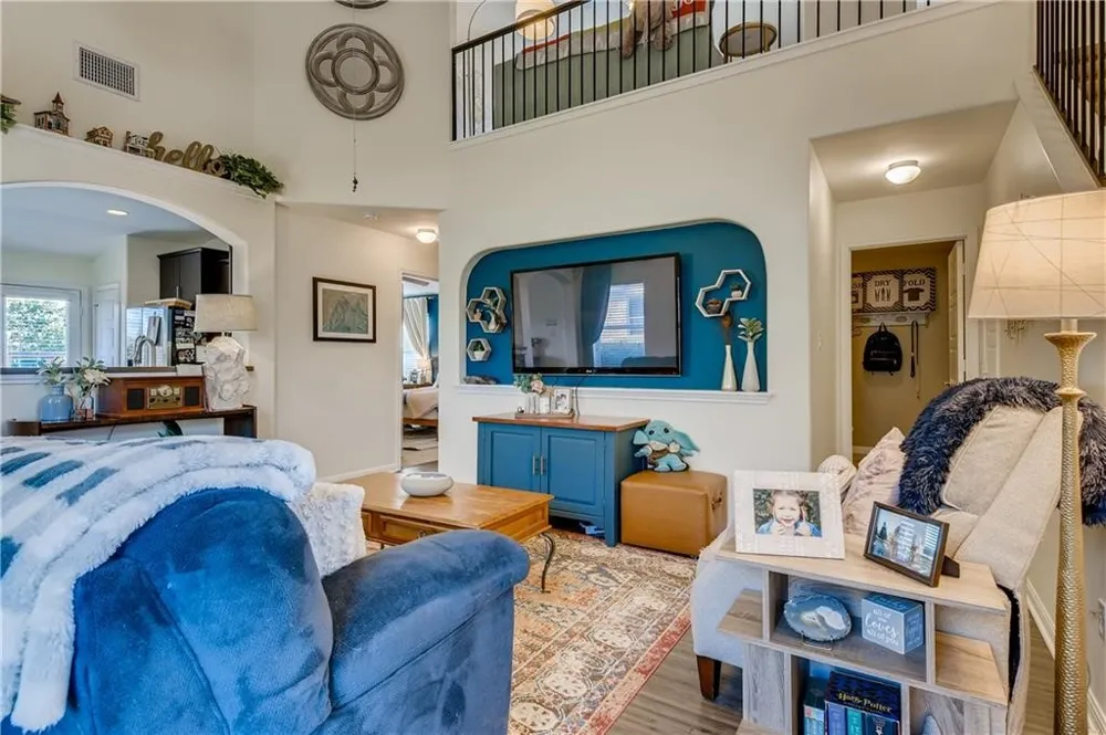 221 Purple Martin Avenue Kyle, TX 78640