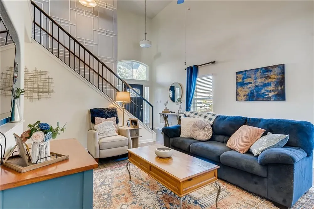 221 Purple Martin Avenue Kyle, TX 78640