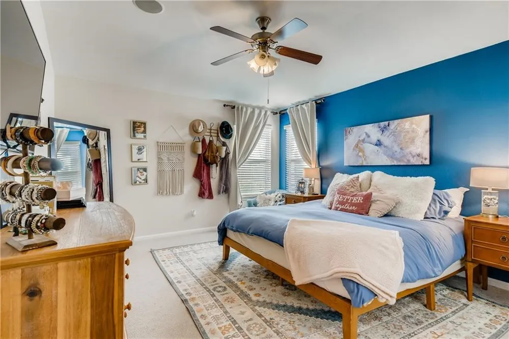 221 Purple Martin Avenue Kyle, TX 78640
