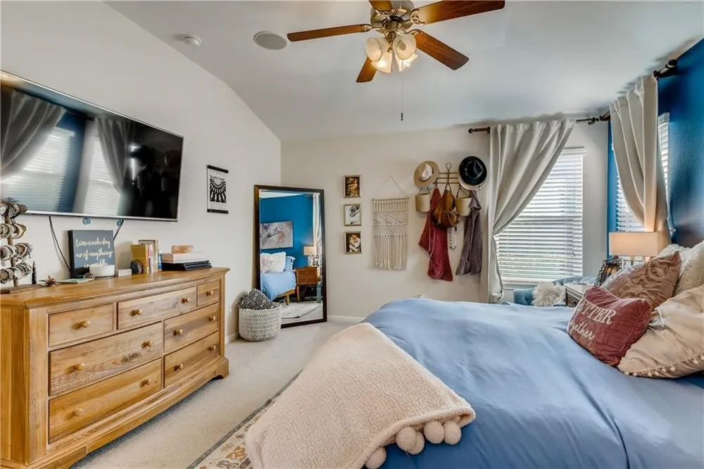 221 Purple Martin Avenue Kyle, TX 78640