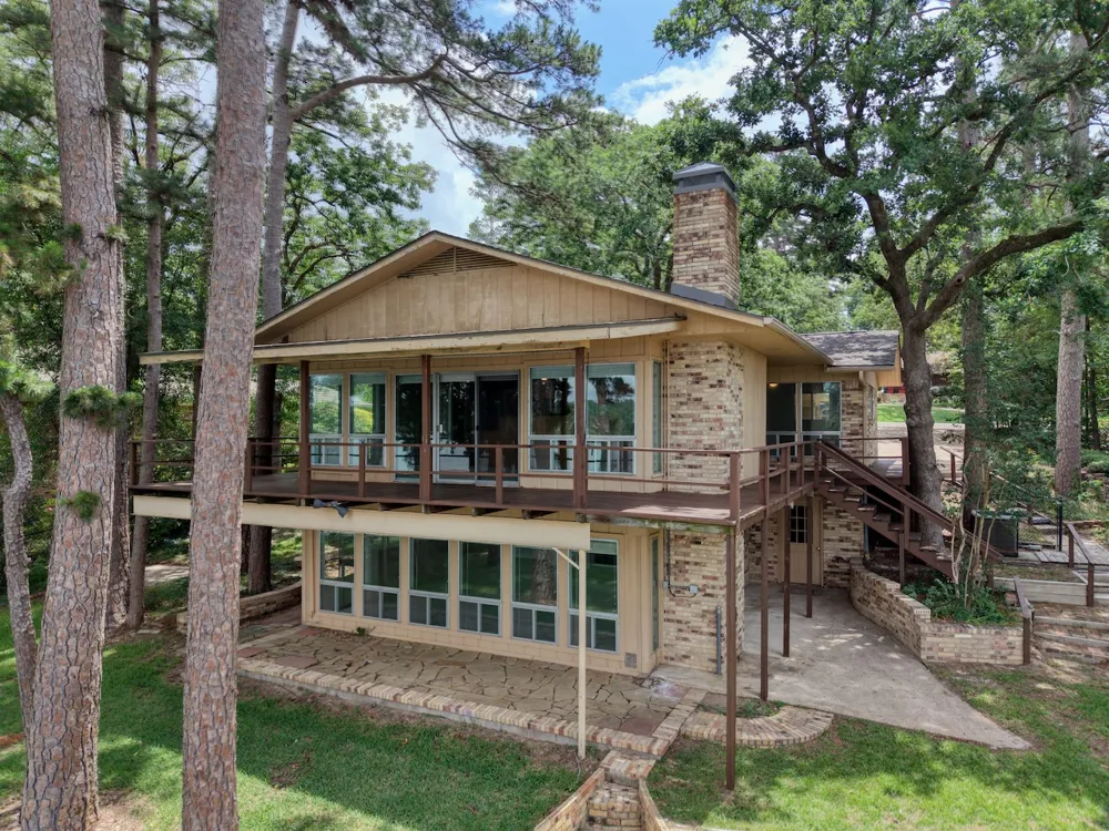 338 Hideaway Lane Central Hideaway, TX 75771