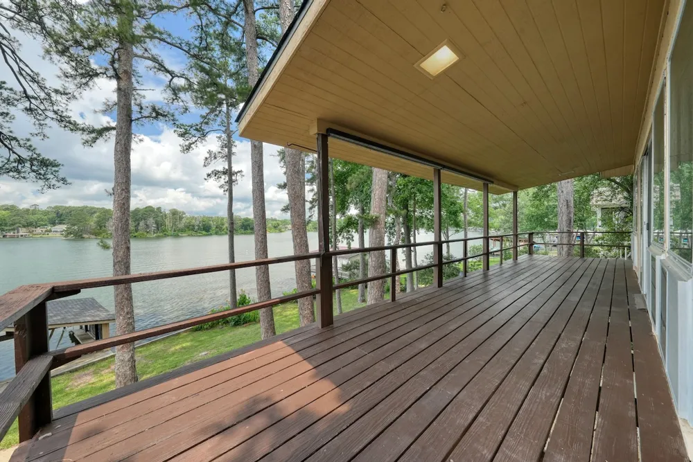 338 Hideaway Lane Central Hideaway, TX 75771