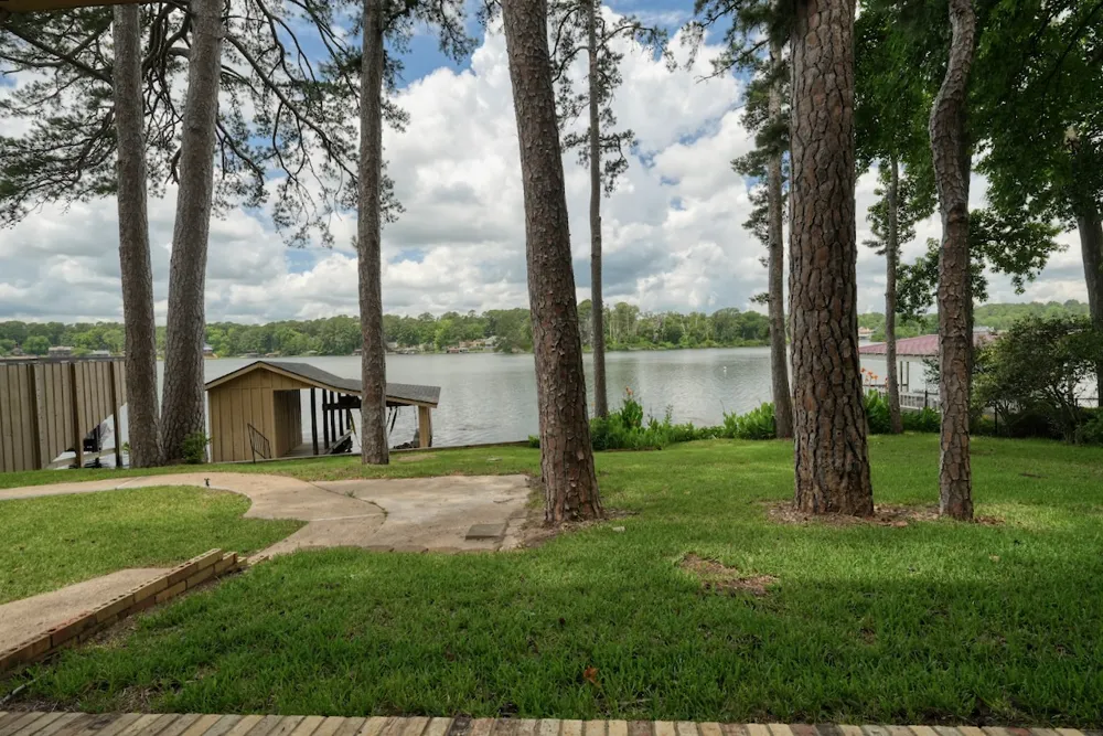 338 Hideaway Lane Central Hideaway, TX 75771