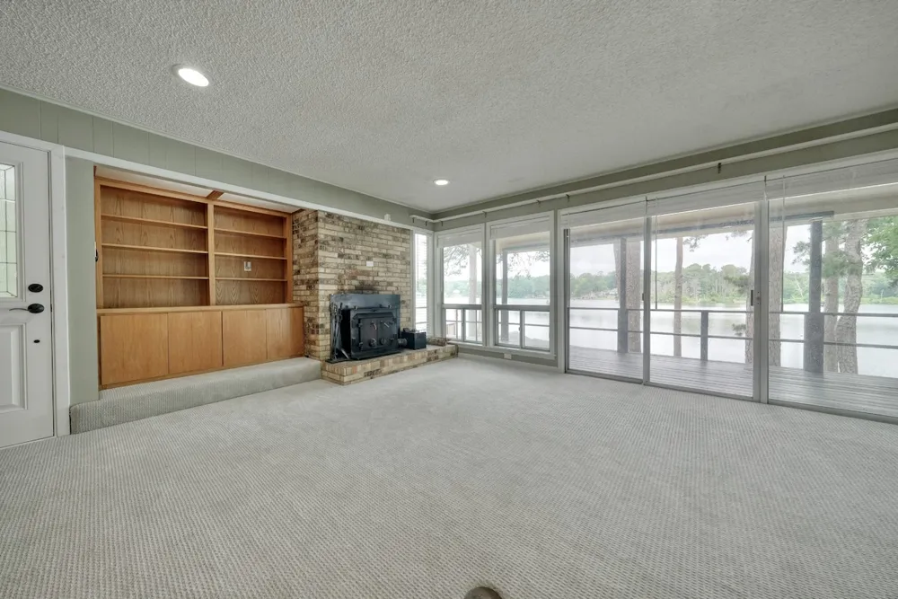 338 Hideaway Lane Central Hideaway, TX 75771