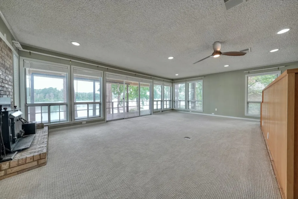 338 Hideaway Lane Central Hideaway, TX 75771