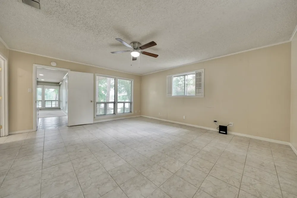 338 Hideaway Lane Central Hideaway, TX 75771