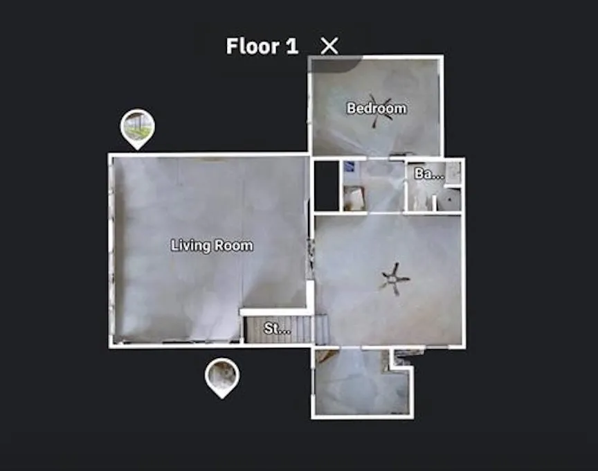 338 Hideaway Lane Central Hideaway, TX 75771