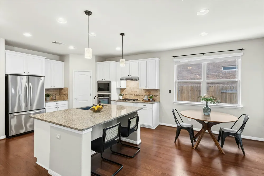 2704 Santa Ana Lane Round Rock, TX 78665