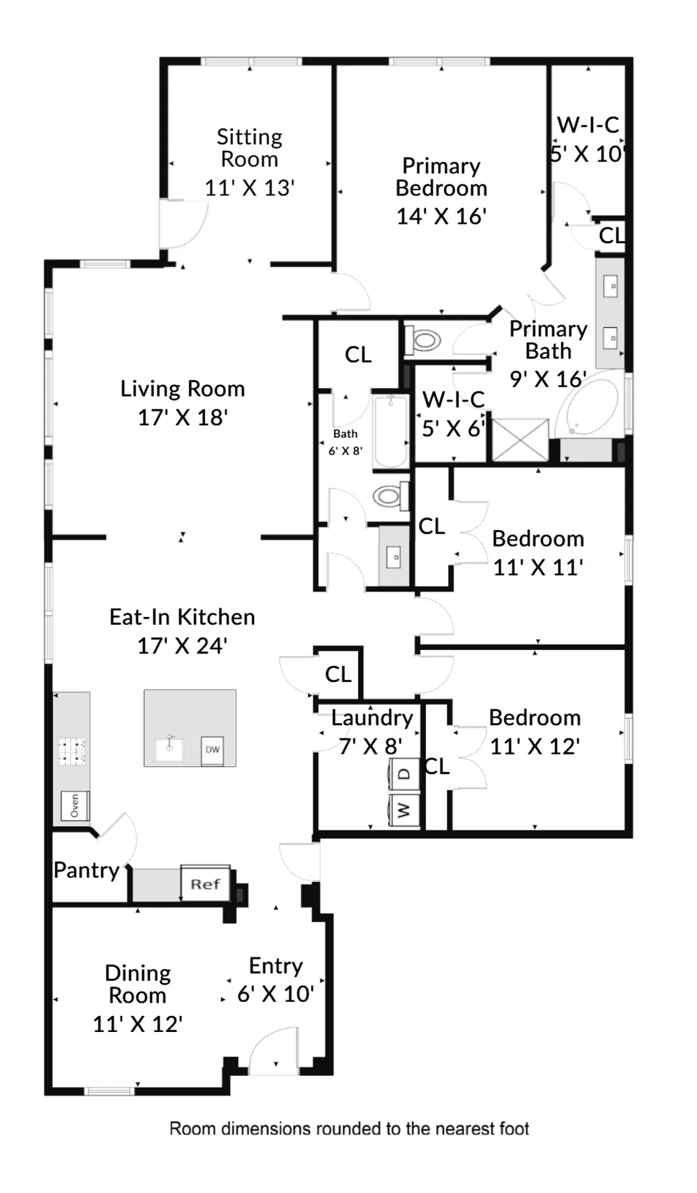 2704 Santa Ana Lane Round Rock, TX 78665