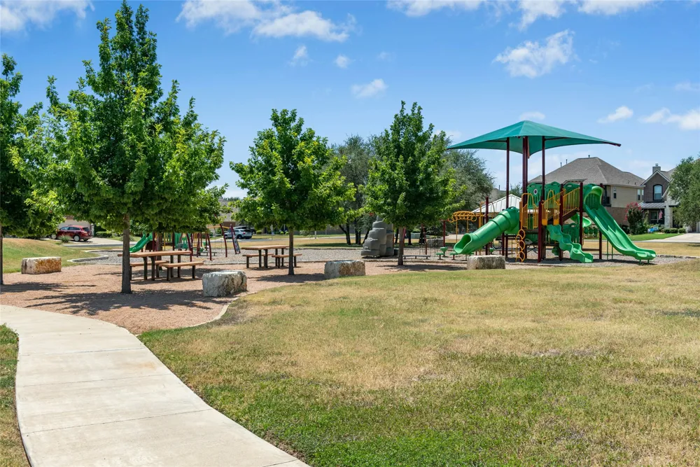 2704 Santa Ana Lane Round Rock, TX 78665